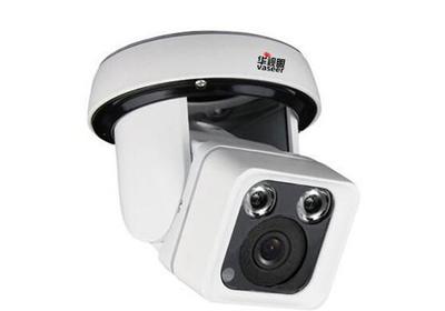 130万像素960P低照度高清网络红外防水半球详解