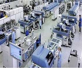 合肥2017年智能工厂和数字化车间开评 数字技术驱动制造业升级