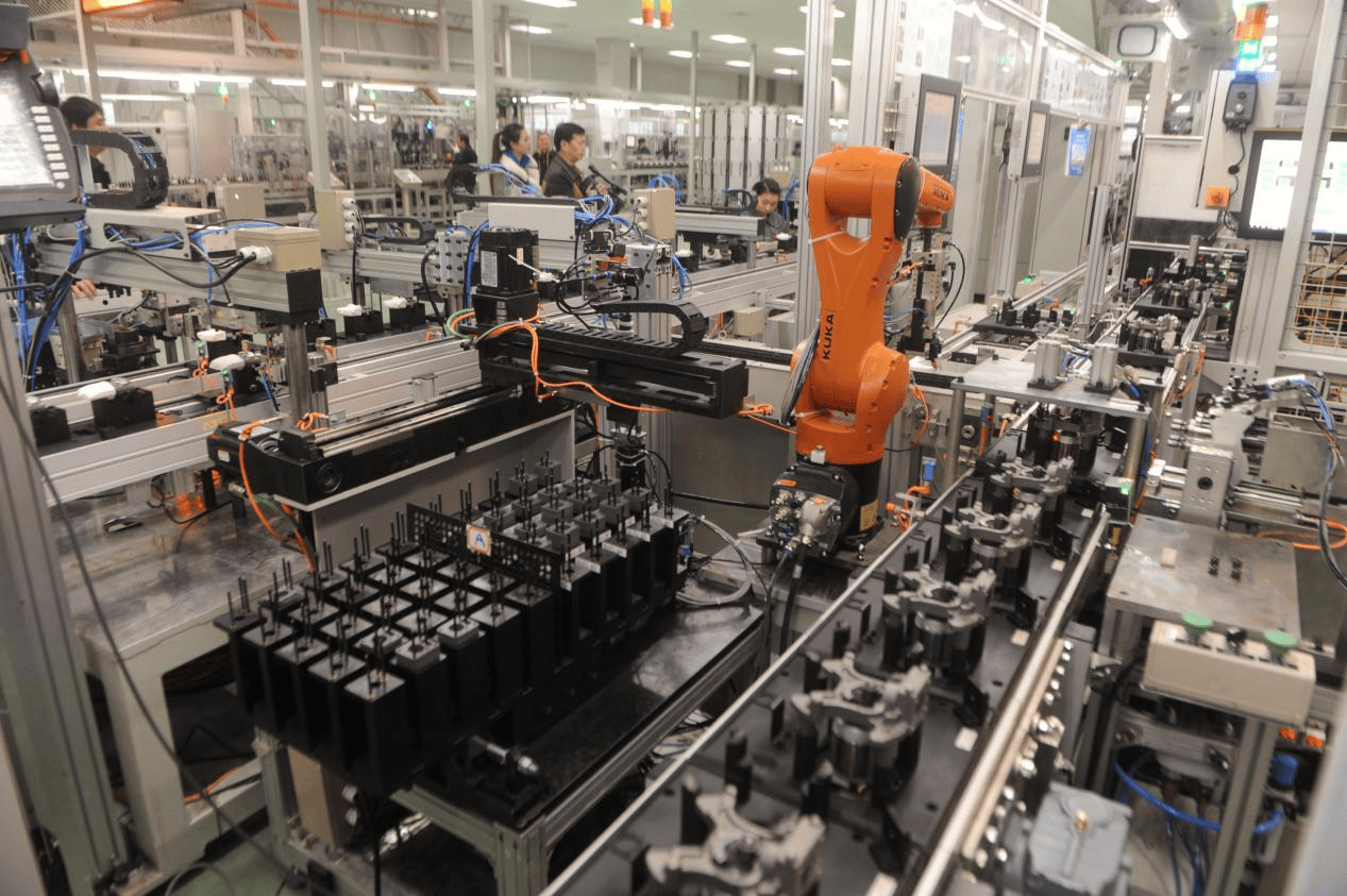 长虹华意 国企改革三部曲下的涅盘重生，数字技术驱动登顶全球第一